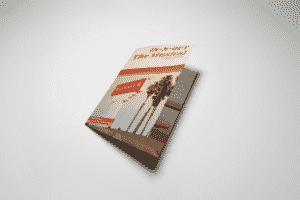 mini stapled booklet printing, event brochure brochure playbill brochure program bifold event brochure bi fold pamphlet
