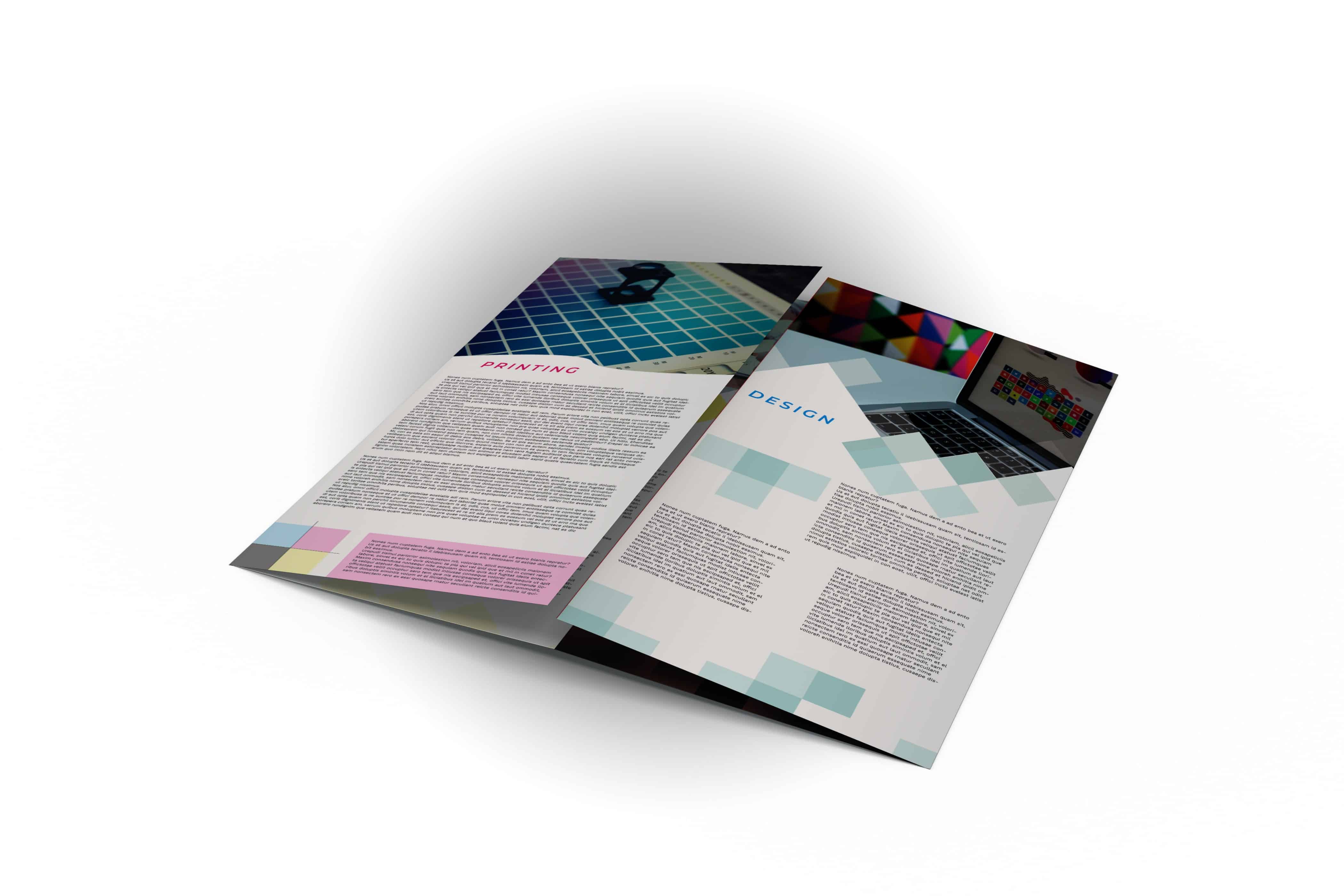 double-gate-fold-brochure-template