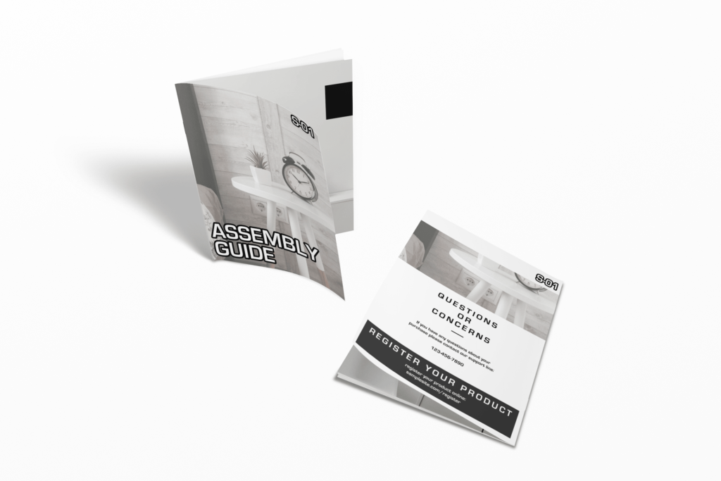 Disciplin periode scrapbog Small Booklet Printing & Free Shipping PriorityPrintService.com